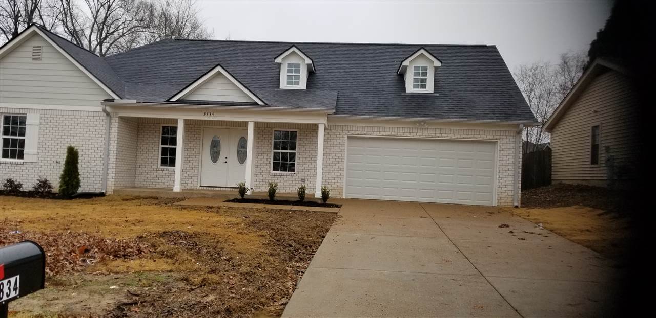 3834 Ross Road Memphis, TN 38115 - Photo 14 of 14