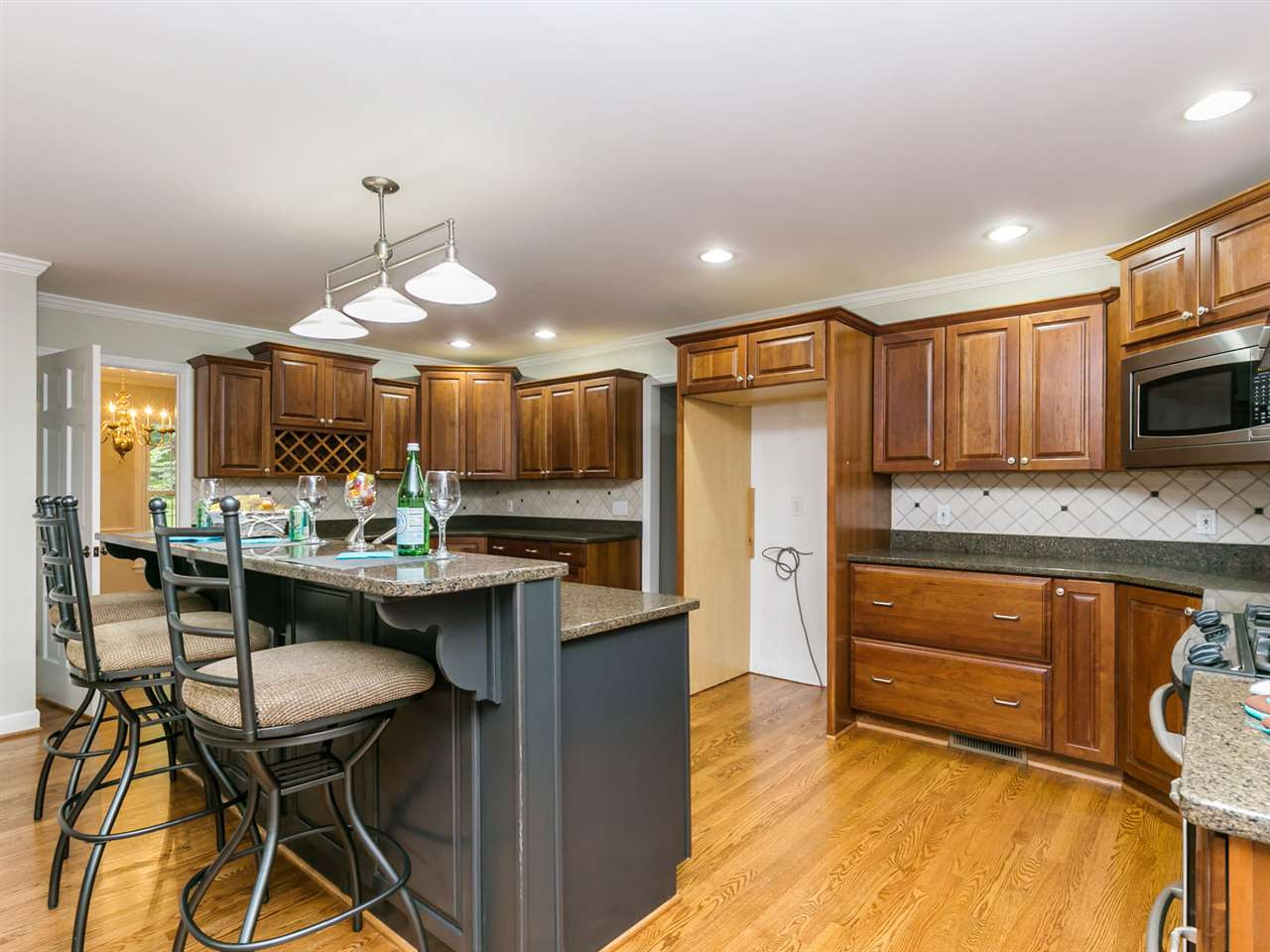 8632 Valley Brook Drive Raleigh, NC 27613 - Photo 9 of 30 Photo 9