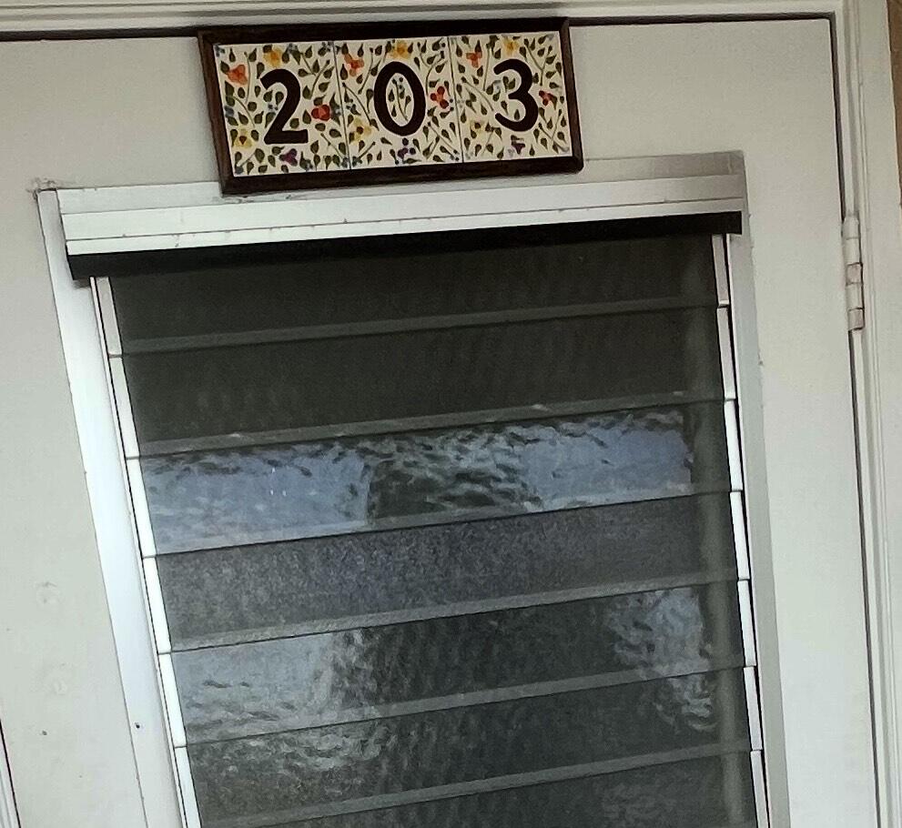 1051 Orange Terrace, Unit 203 Delray Beach, FL 33445 - Photo 17 of 17 IMG_8545