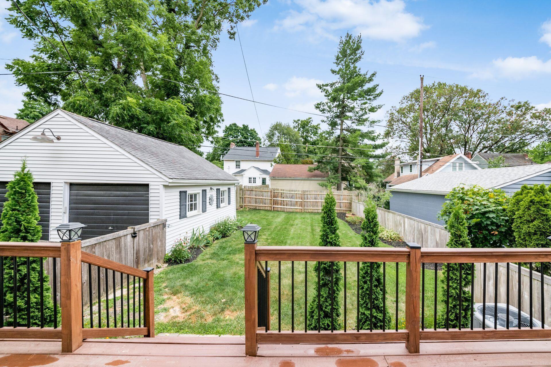 173 Winthrop Road Columbus, OH 43214 - Photo 46 of 65 053_ Rd Columbus OH 43214 USA