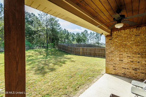 $295,900 | 554 Birchwood Boulevard, Pearl, MS 39208