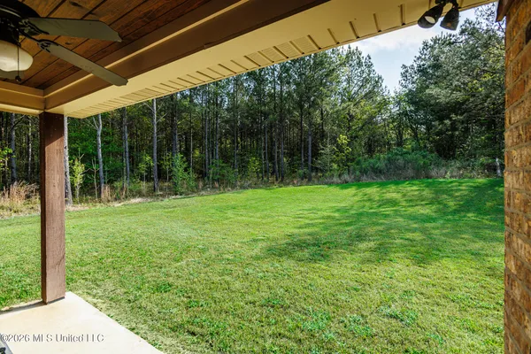 $295,900 | 554 Birchwood Boulevard, Pearl, MS 39208