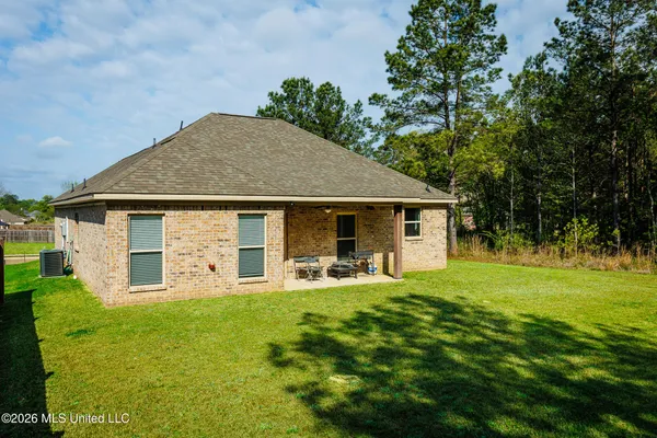 $295,900 | 554 Birchwood Boulevard, Pearl, MS 39208