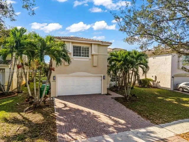 $820,500 | 12838 Southwest 47th Street, Miramar, FL 33027
