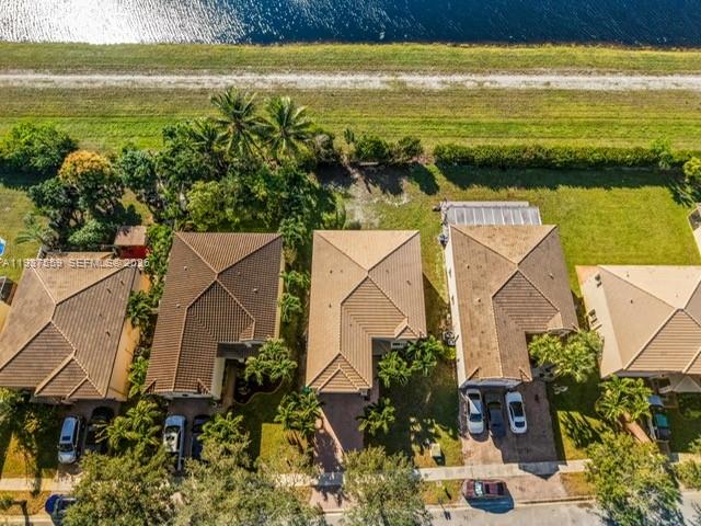 12838 Southwest 47th Street Miramar, FL 33027 - Photo 3 of 40 a view of an ocean and beach