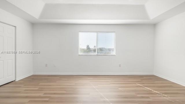 12838 Southwest 47th Street Miramar, FL 33027 - Photo 34 of 40 a view of a room that has a window in it