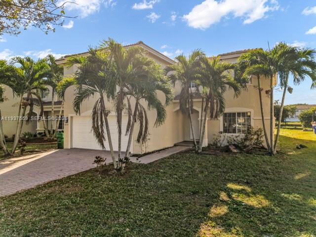 12838 Southwest 47th Street Miramar, FL 33027 - Photo 39 of 40