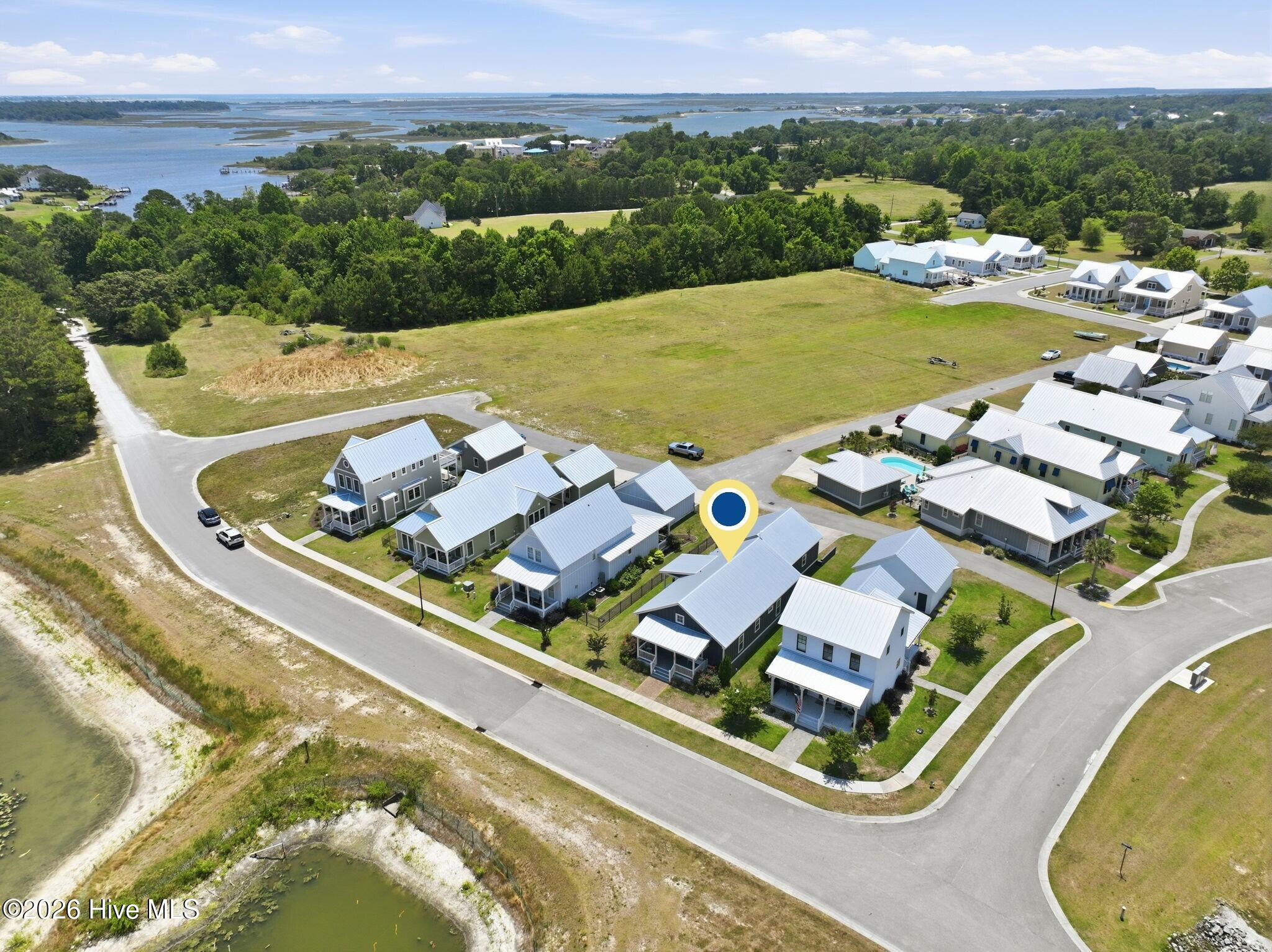 208 Ward Road Swansboro, NC 28584 - Photo 48 of 55