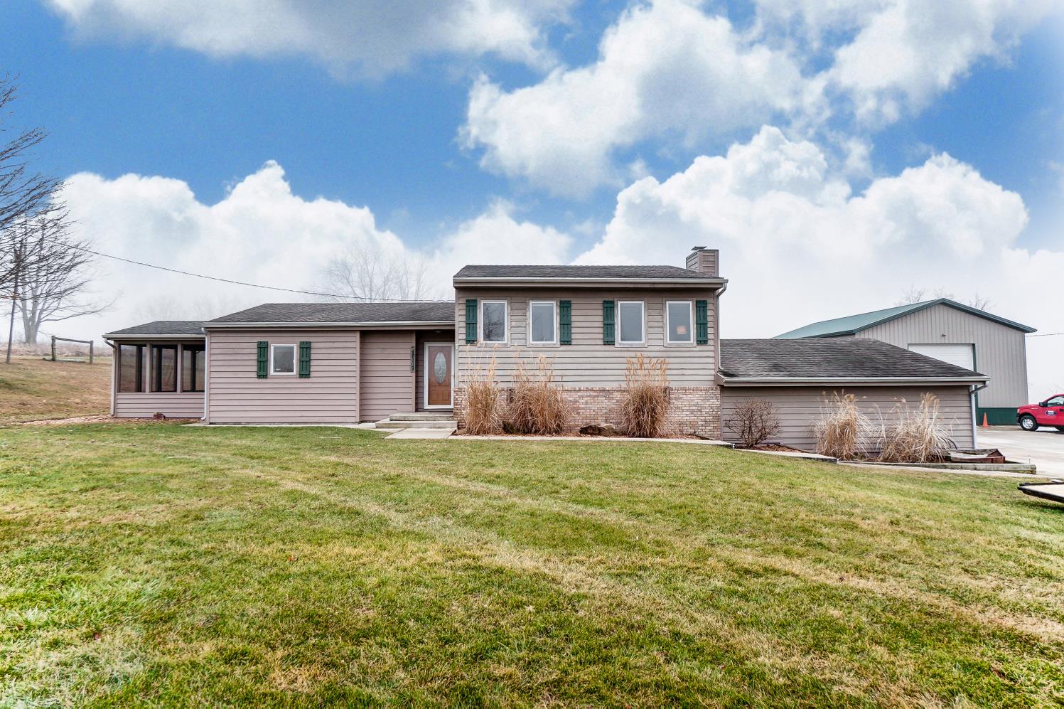 356 West Baseline Road Albion, IN 46701 - Photo 1 of 36 Gallery Image 1