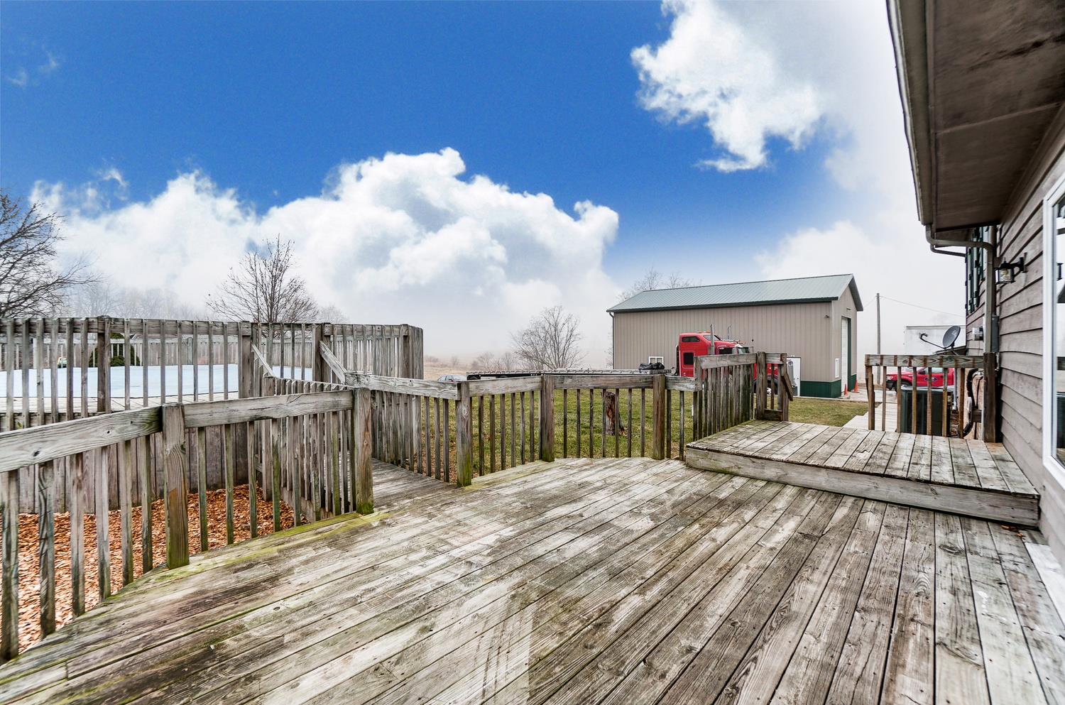 356 West Baseline Road Albion, IN 46701 - Photo 25 of 36 Gallery Image 25