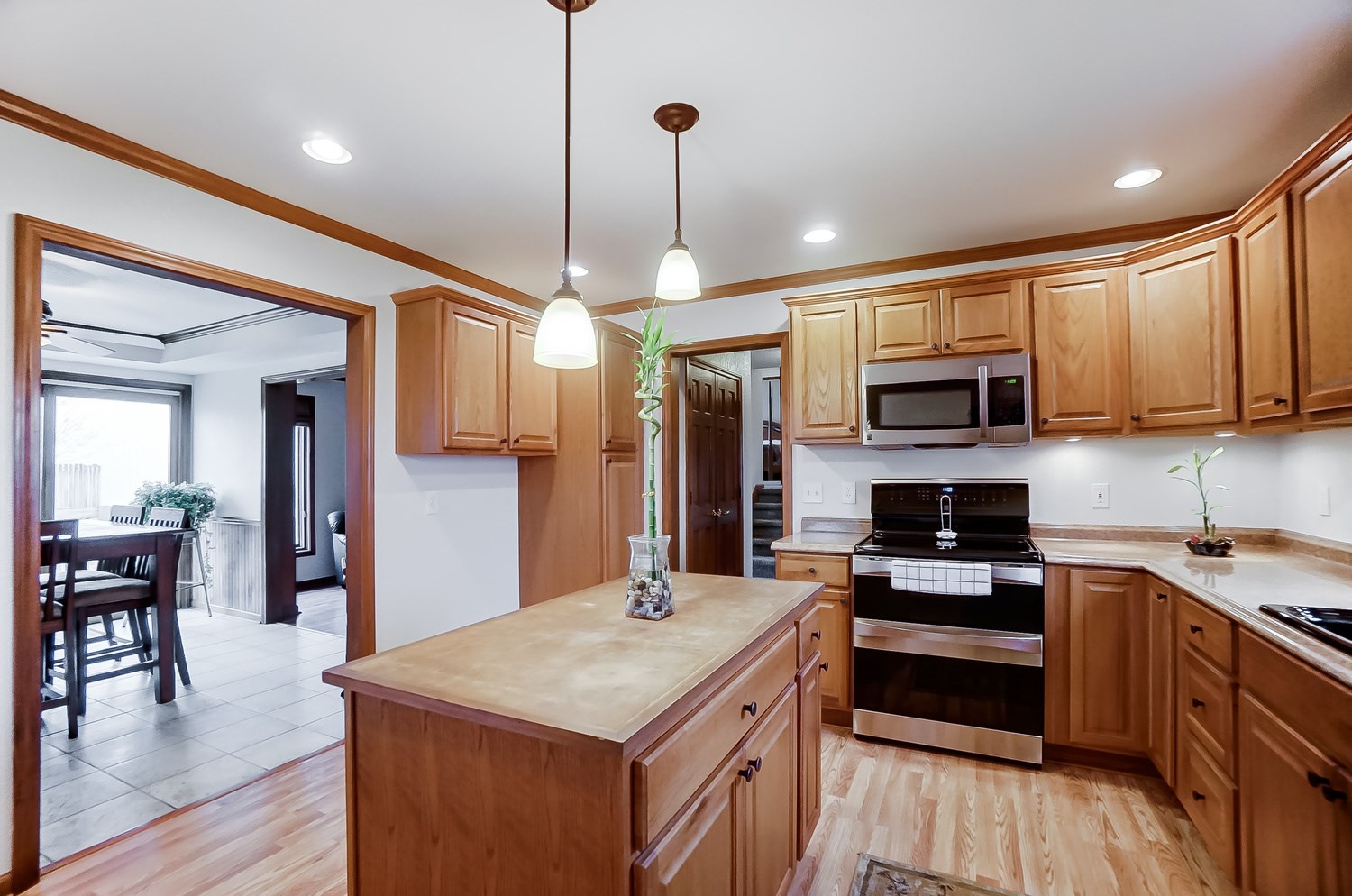 356 West Baseline Road Albion, IN 46701 - Photo 8 of 36 Gallery Image 8