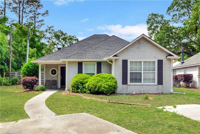 $714,000 | 162 Toluca Lane, St. Simons Island, GA 31522