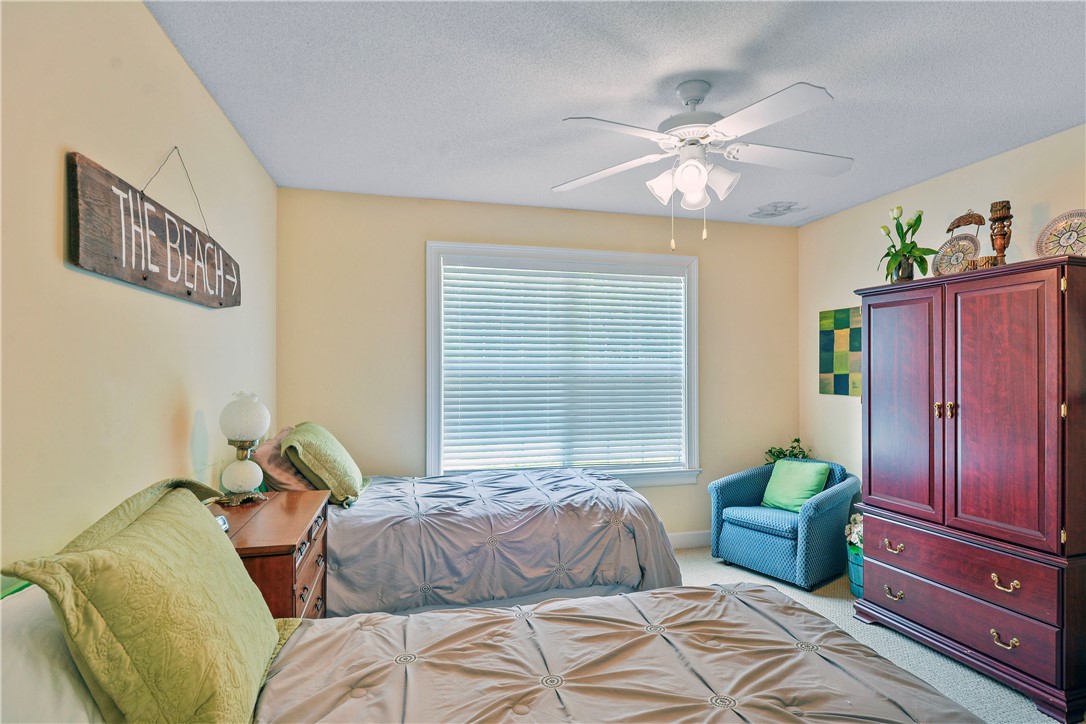 162 Toluca Lane St. Simons Island, GA 31522 - Photo 19 of 26 Guest BR