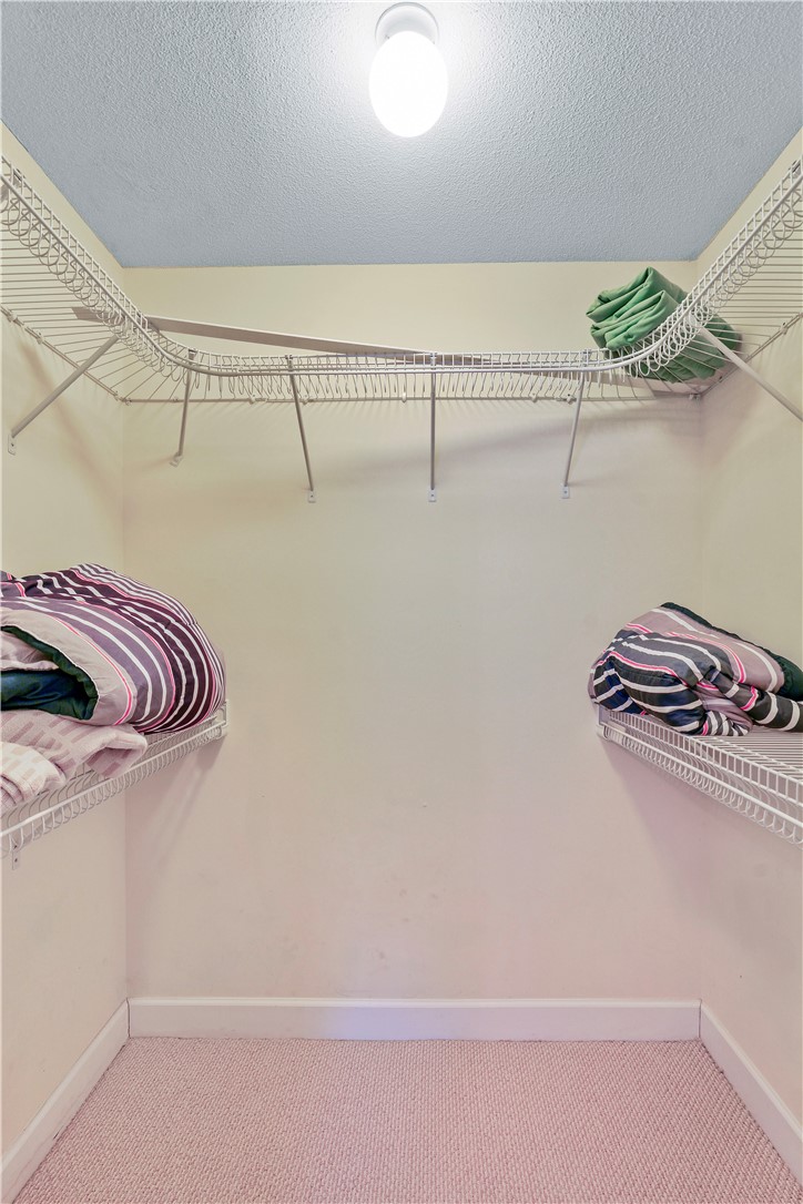 162 Toluca Lane St. Simons Island, GA 31522 - Photo 20 of 26 Guest BR Closet