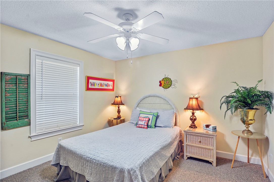 162 Toluca Lane St. Simons Island, GA 31522 - Photo 21 of 26 Guest BR