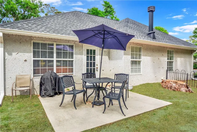 $714,000 | 162 Toluca Lane, St. Simons Island, GA 31522