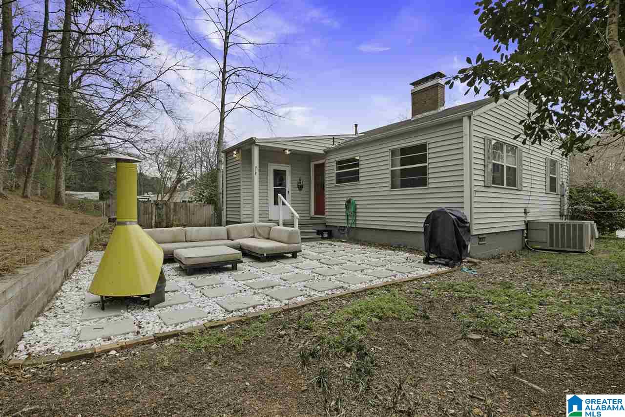 1328 Cresthill Road Birmingham, AL 35213 - Photo 18 of 18