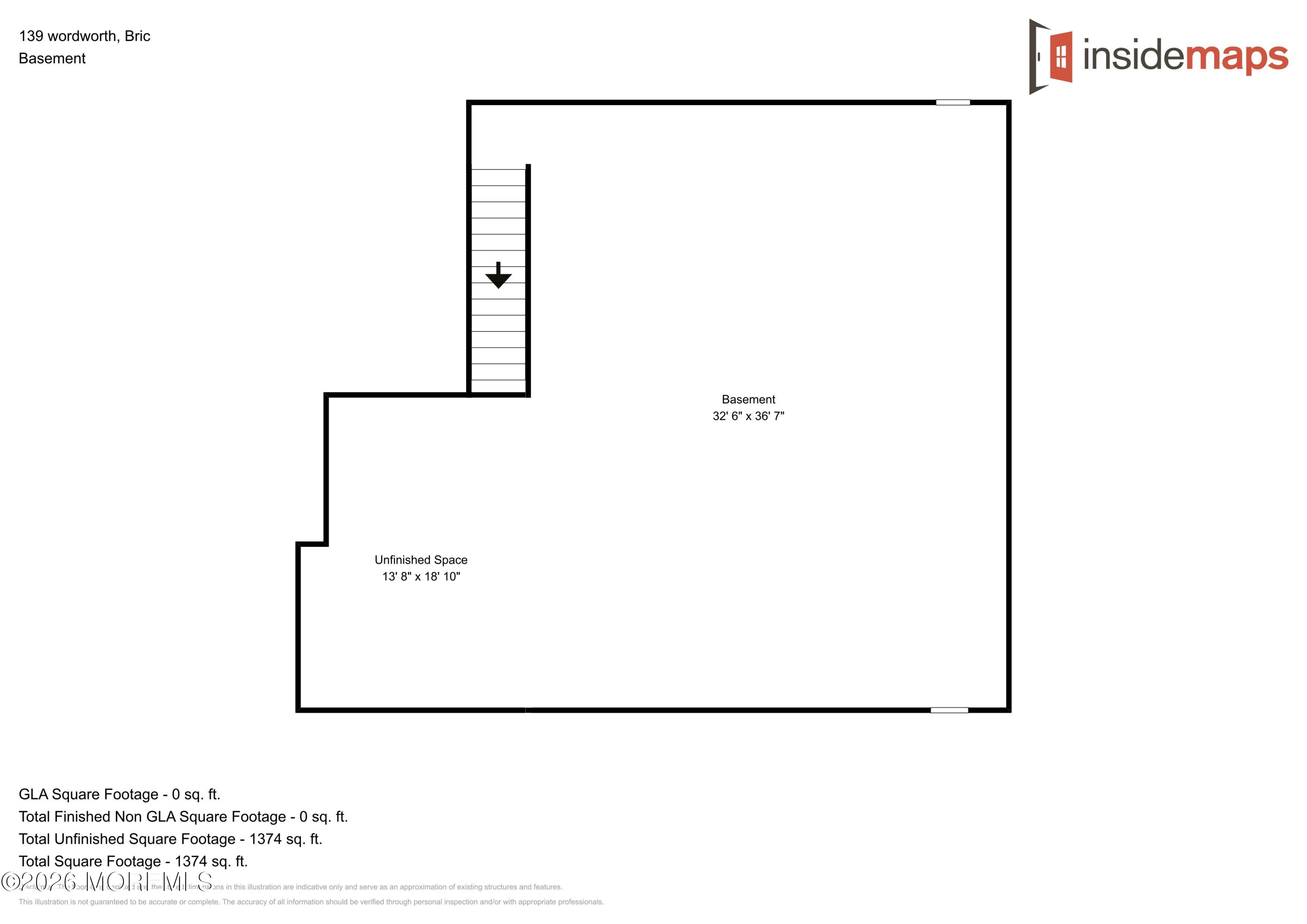 139 Wordsworth Road Brick, NJ 08724 - Photo 48 of 49