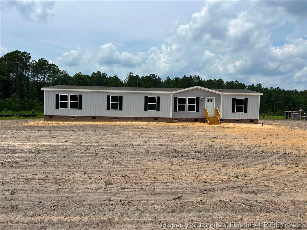 2735 Emma Jane Road St. Pauls, NC 28384 - Photo 1 of 25