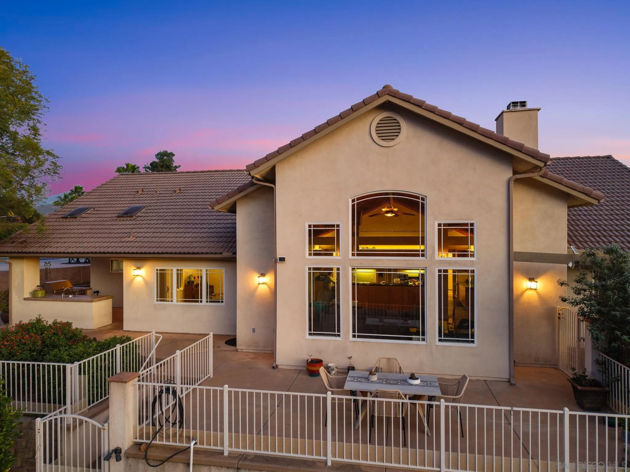 15945 Shalom Road Ramona, CA 92065 - Photo 61 of 73