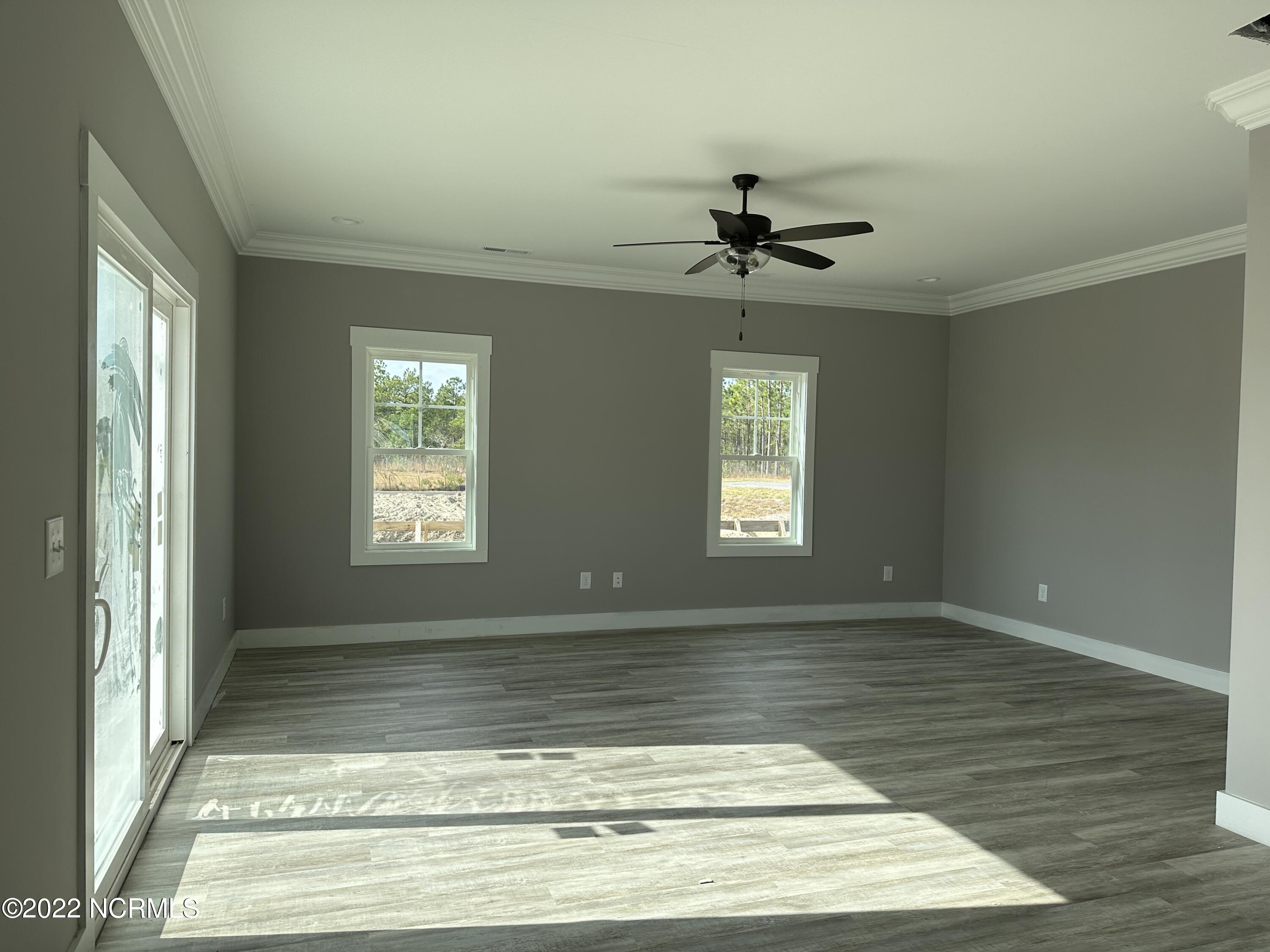 417 Bay Harbor Hubert, NC 28539 - Photo 7 of 52 Construction Update 11/17/22