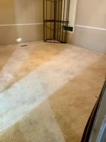 a view of wooden floor