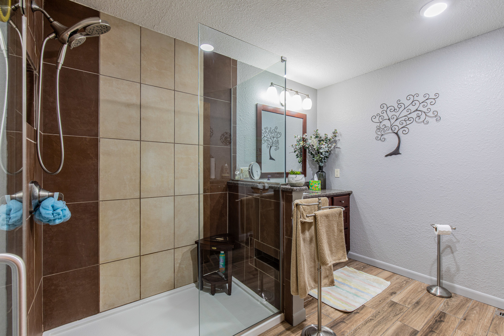 2555 Ridgefield Road Princeton, IL 61356 - Photo 29 of 50 a view of a workspace