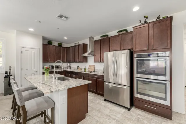 $449,900 | 4050 East Ranch Road, Gilbert, AZ 85296