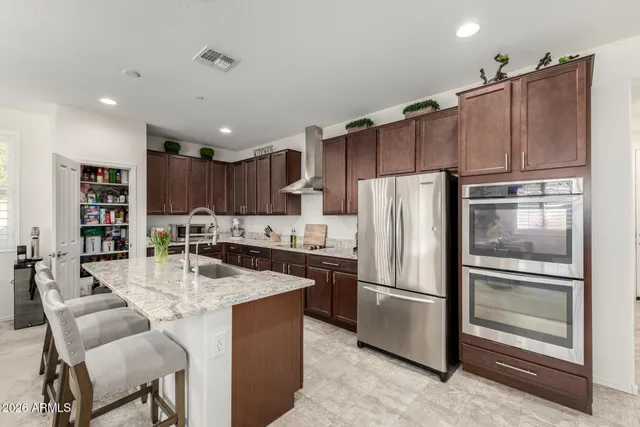 $449,900 | 4050 East Ranch Road, Gilbert, AZ 85296