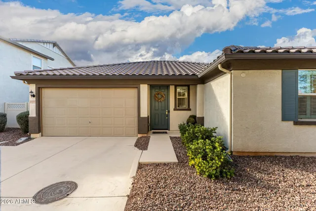 $449,900 | 4050 East Ranch Road, Gilbert, AZ 85296