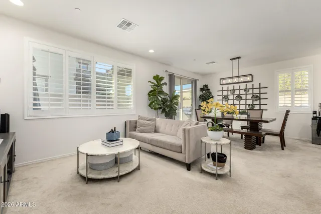 $449,900 | 4050 East Ranch Road, Gilbert, AZ 85296