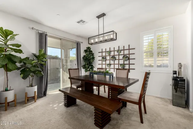 $449,900 | 4050 East Ranch Road, Gilbert, AZ 85296