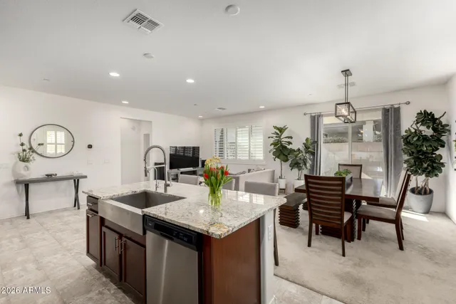 $449,900 | 4050 East Ranch Road, Gilbert, AZ 85296