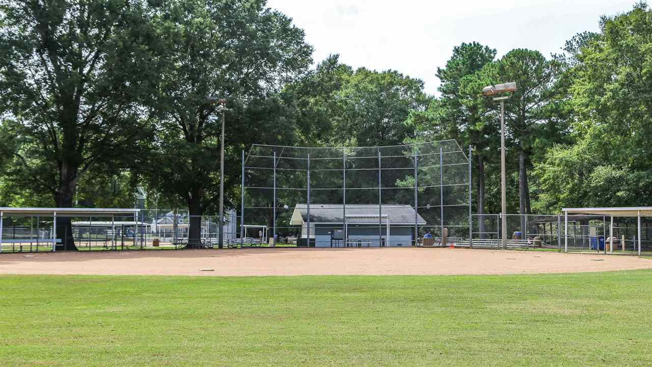 701 Hadley Road Raleigh, NC 27610 - Photo 14 of 16 Biltmore Hills Baseball Field