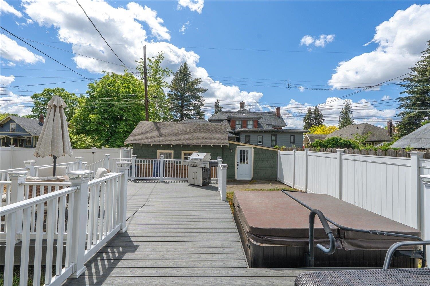 2903 West Sharp Avenue Spokane, WA 99201 - Photo 22 of 37