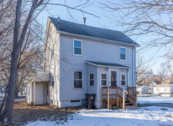 $99,900 | 1206 James Avenue, Albert Lea, MN 56007
