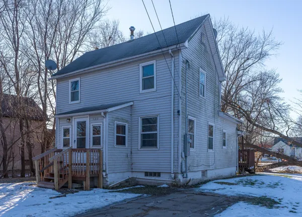 $99,900 | 1206 James Avenue, Albert Lea, MN 56007