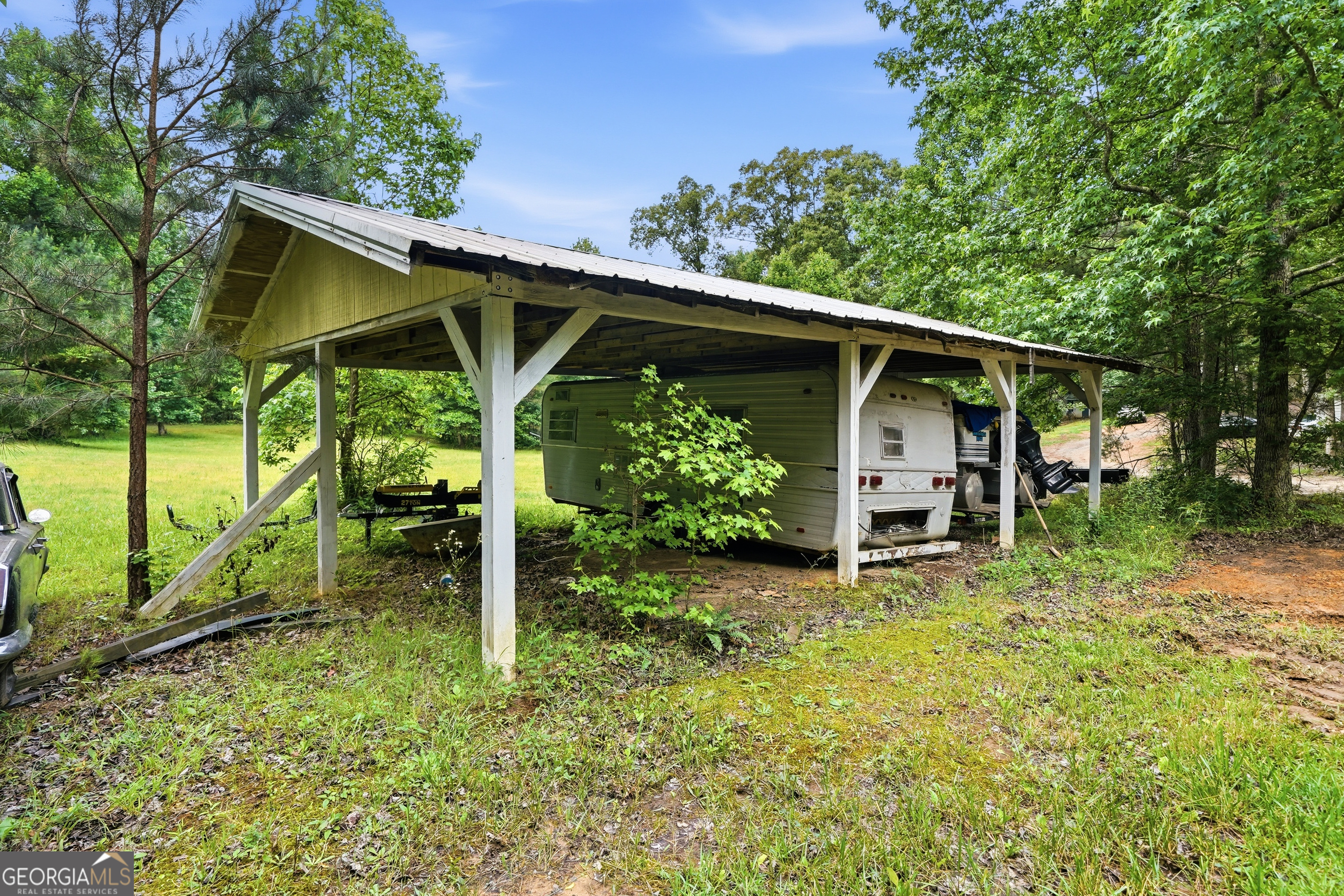 2518 Henderson Mountain Road Jasper, GA 30143 - Photo 19 of 45