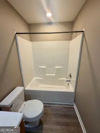 $700 | 806 East Church Street, Fort Valley, GA 31030