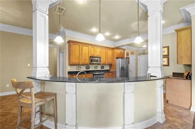 $275,000 | 39729 Savannah Court, Ponchatoula, LA 70454