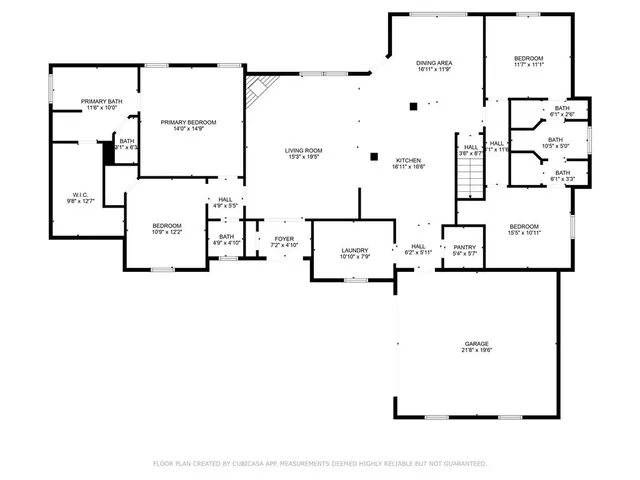 $275,000 | 39729 Savannah Court, Ponchatoula, LA 70454