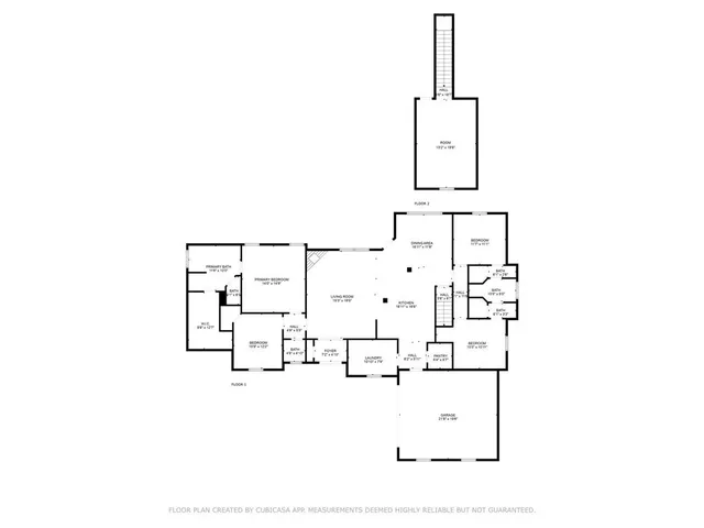 $275,000 | 39729 Savannah Court, Ponchatoula, LA 70454