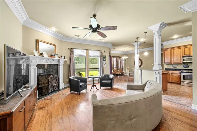 $275,000 | 39729 Savannah Court, Ponchatoula, LA 70454