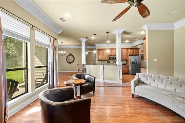 $275,000 | 39729 Savannah Court, Ponchatoula, LA 70454