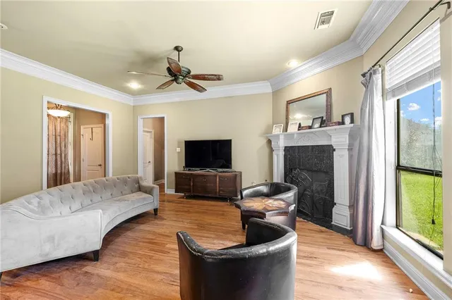 $275,000 | 39729 Savannah Court, Ponchatoula, LA 70454