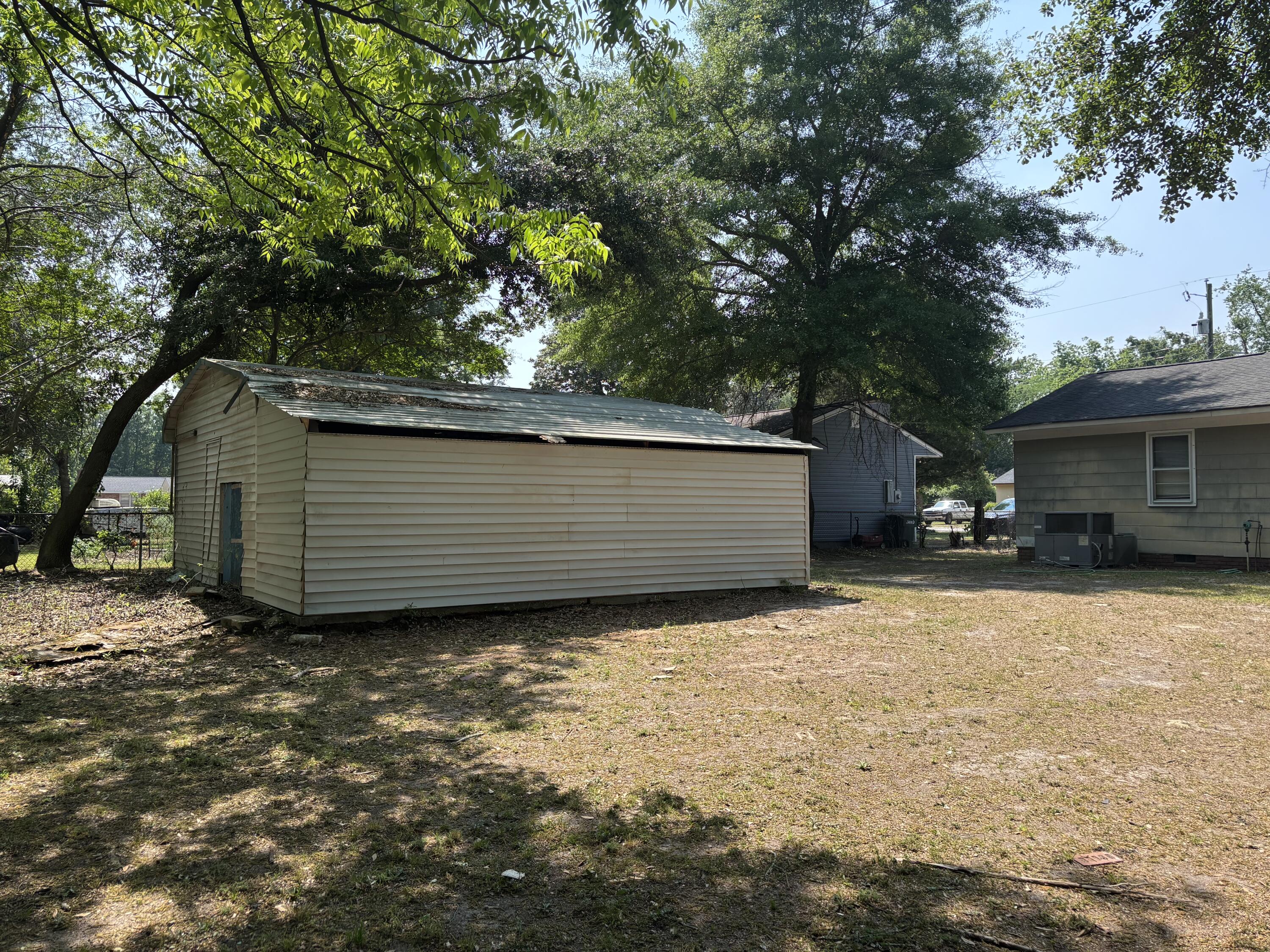 221 Cuttino Road Sumter, SC 29150 - Photo 32 of 32 IMG_7543