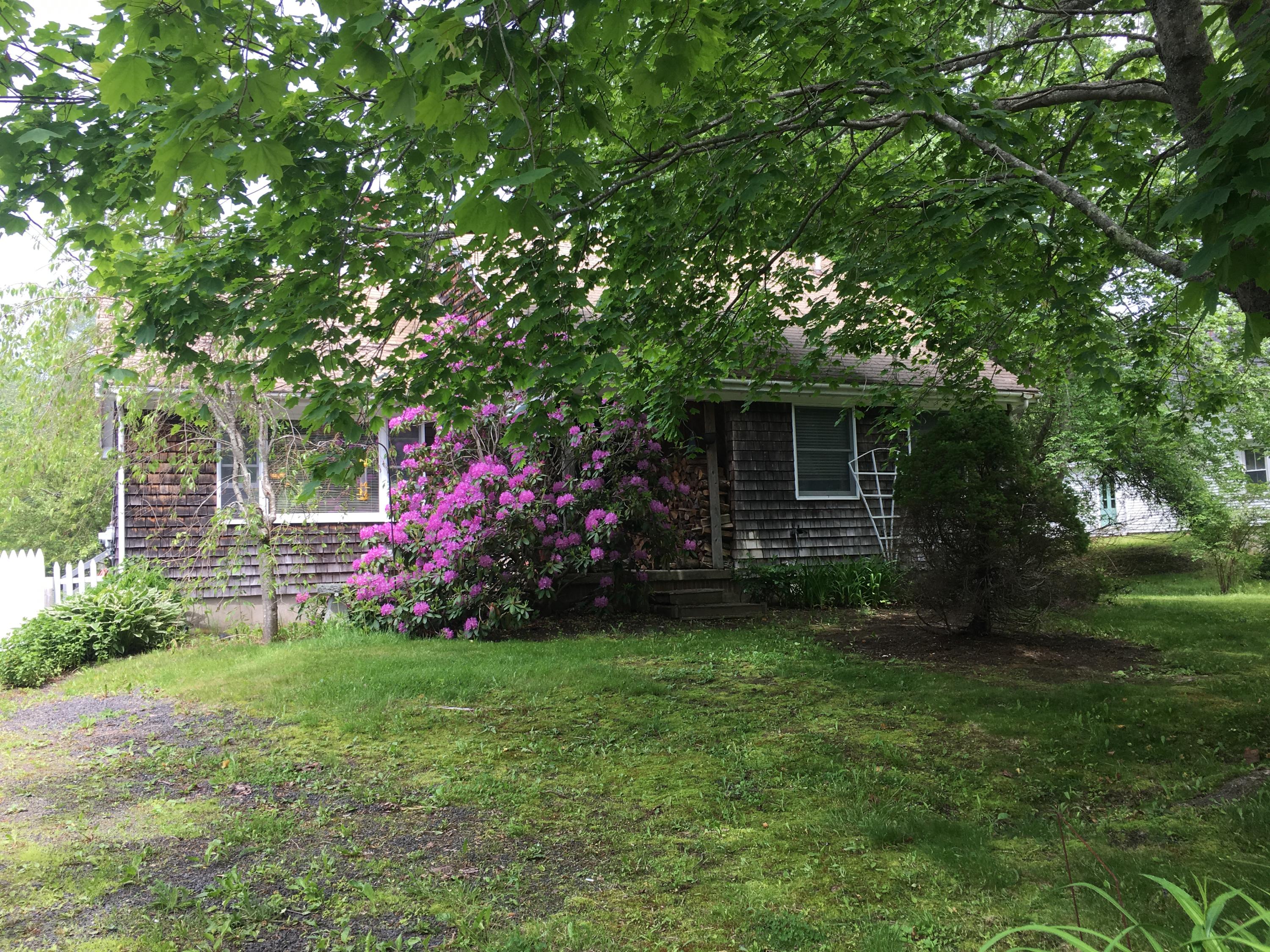 25 Wallston Road Tenants Harbor, ME 04860 - Photo 3 of 34 IMG_4814