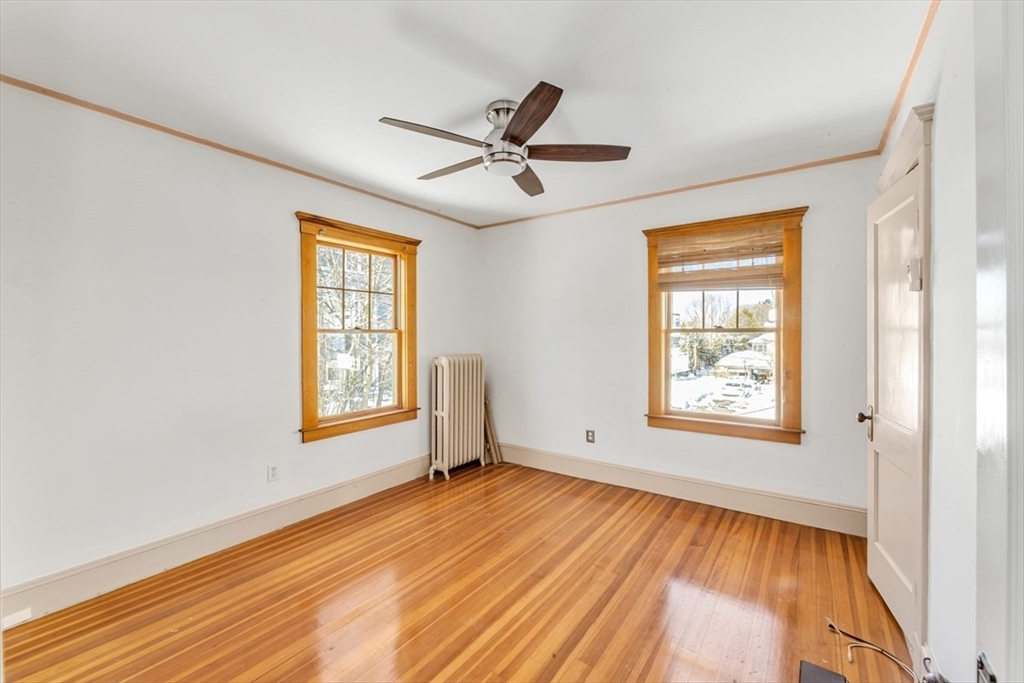 96 Theodore Parker Road, Unit 2 Boston, MA 02132 - Photo 4 of 12