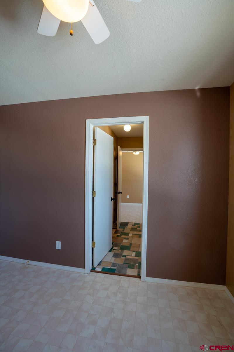 190 Pine Ridge Road Durango, CO 81301 - Photo 16 of 27 an empty room with closet