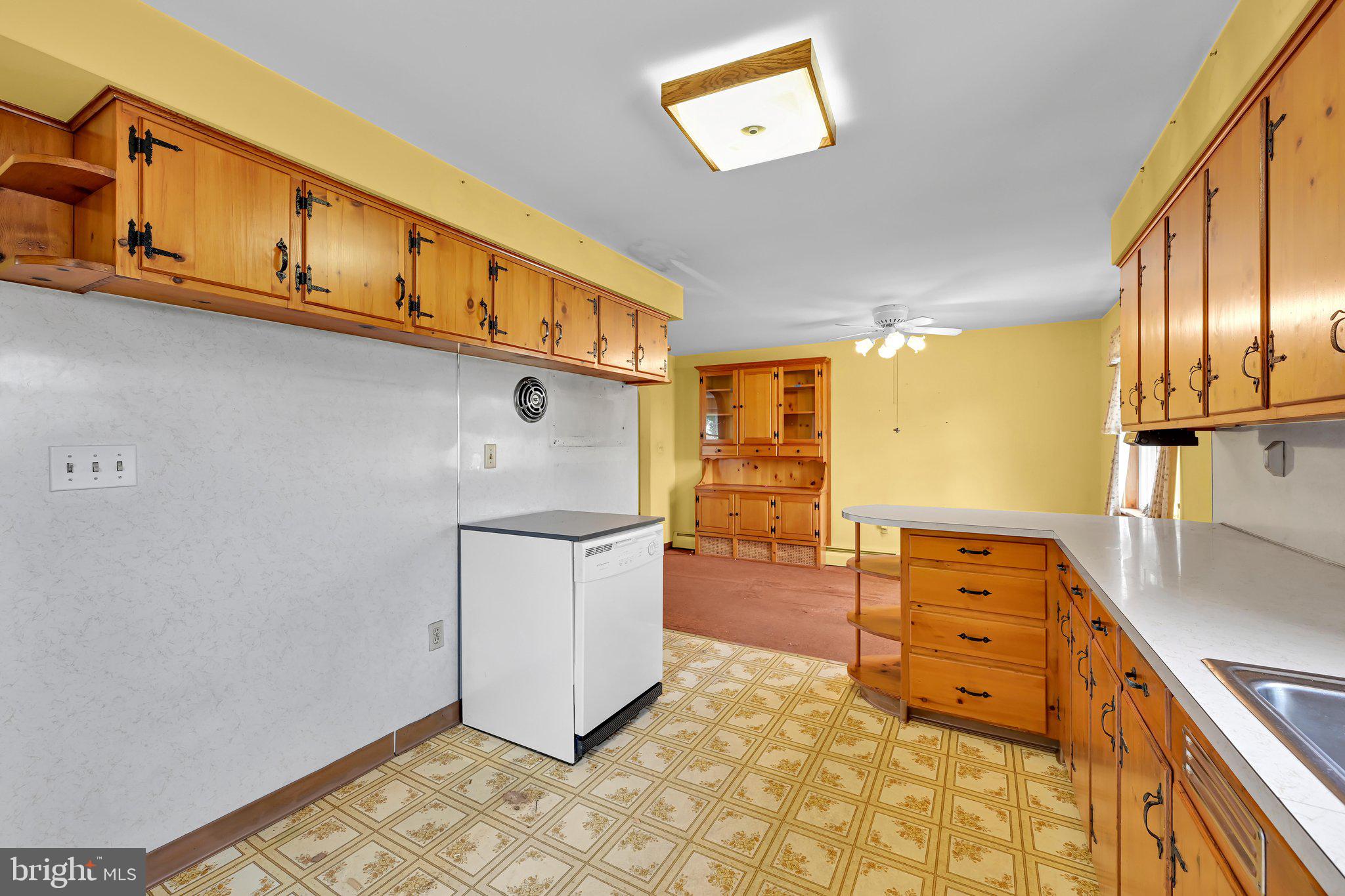 46 Martin Road Myerstown, PA 17067 - Photo 22 of 52 Kitchen